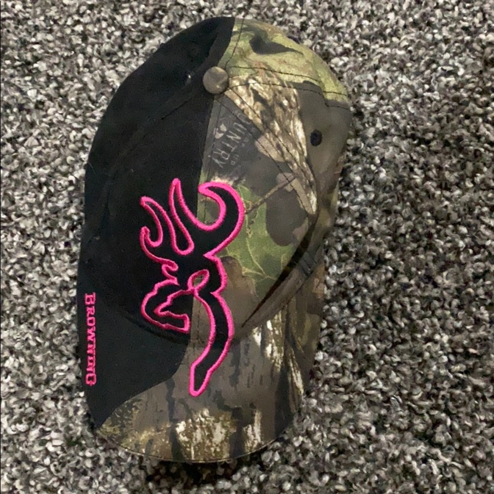 Browning hat